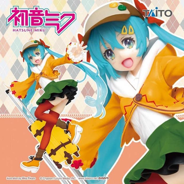 初音未來秋服初音 蝦皮購物