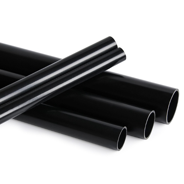 台灣現貨 PVC 黑色 給水管(4分/6分/1吋/1.2吋/1.5吋/2吋/2.5吋)DIY配件 魚菜共生 水族
