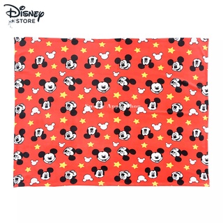 【SAS 日本限定】迪士尼商店限定 Disney Store 米奇 Enjoy Winter 毛毯 127×152cm