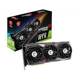 帝板 微星 Msi RTX™ 3060 GAMING X TRIO 12G