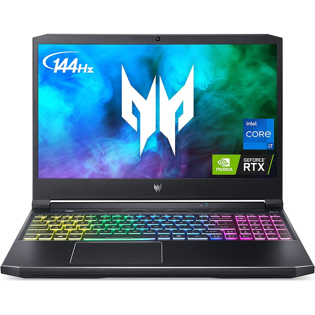 【JKL美國代買】- Acer Predator Helios 300 PH315-54-760S 遊戲筆記型電腦