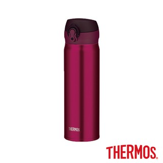 天啊 這麼划算 ! 膳魔師Thermos 不銹鋼真空保溫瓶500ml