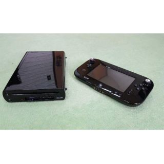 布客曼 Wiiu Wii U 自制系統主機可備份正版遊戲片一年保固 蝦皮購物