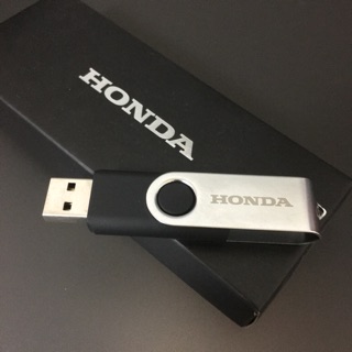 [汽車原廠精品] Honda本田USB隨身碟 8G 特價出售