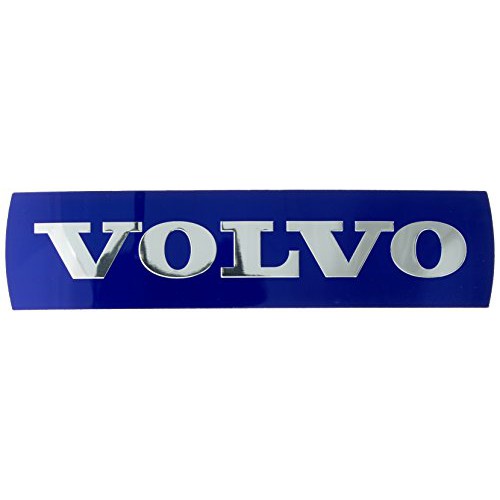 [GoParts] Volvo S60 V60 XC60 S80 V40 原廠水箱罩 車標 logo 貼紙
