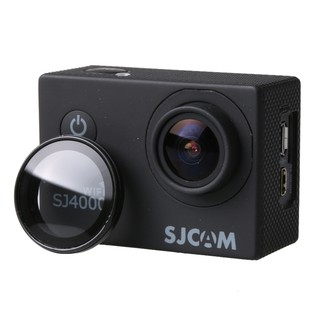 sjcam 副廠鏡頭蓋【SJCAM台灣唯一專門店】