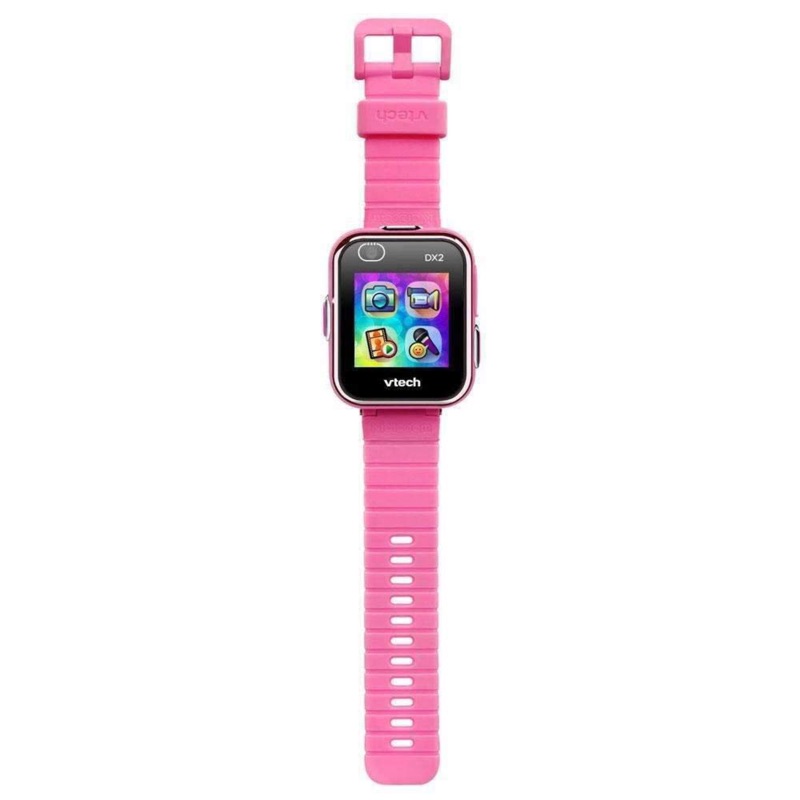the vtech kidizoom dx2