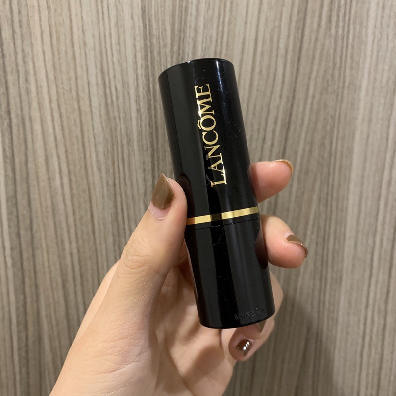 LANCÔME 蘭蔻 零粉感超持久粉底棒 9g 色號010 查理推薦色 Beige 現貨 只有1個