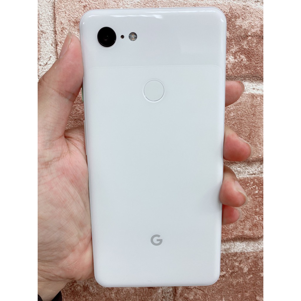 直購價 7 900元 Google Pixel 3 Xl 64gb 二手機 中古機 9成新 蝦皮購物