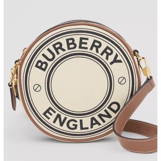 小年糕小舖👶🏻代購 專櫃 Burberry Louise 鈴鼓包 咖色 80276021