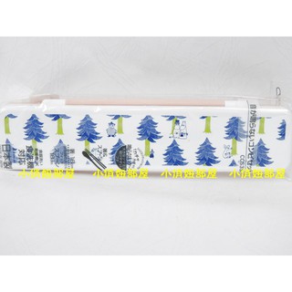 §小俏妞部屋§🩷Moomin 嚕嚕米 圖案 環保餐具 筷子+湯匙