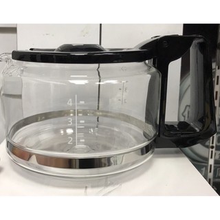 Panasonic 國際牌 NC-R601 咖啡機配件 咖啡壺 原廠耗材 與NC-R600可通用 另售其他配件、耗材