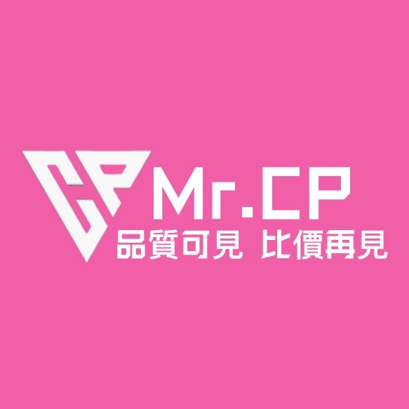 ⚡️Mr.CP ⚡️ store logo