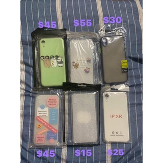 IPHONE XR 蘋果 手機殼