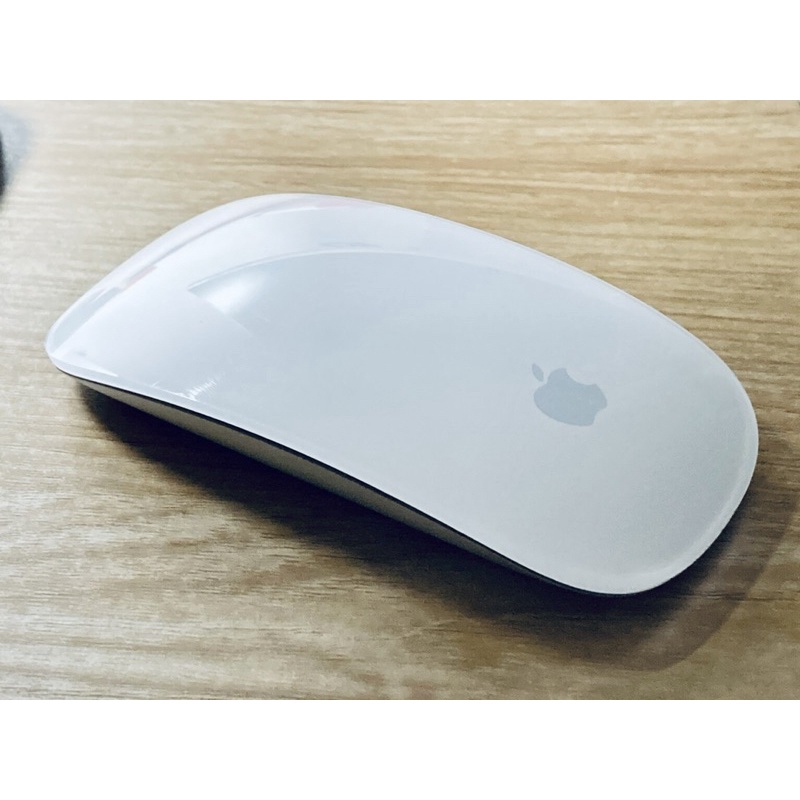 Apple Magic Mouse 2 巧控滑鼠 A1657（9成新）