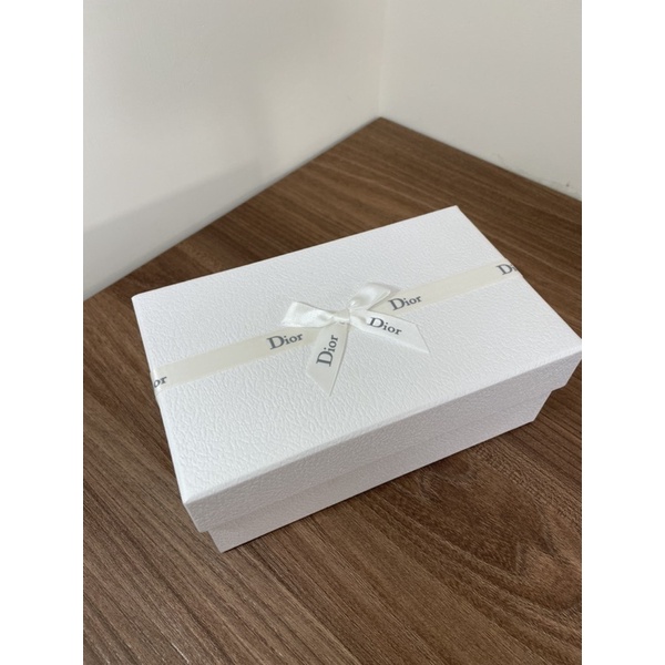 迪奧Dior 禮物盒 包裝盒 禮盒