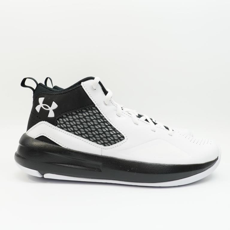 under armour lockdown 1