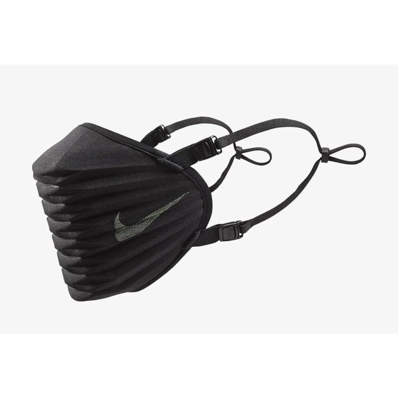 Nike 運動口罩 造型設計口罩