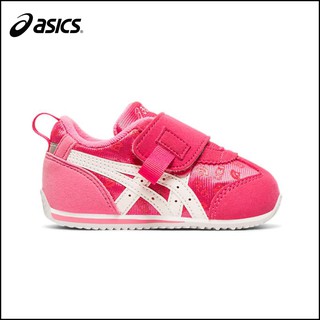 【asics亞瑟士】IDAHO SPORTS PACK BABY 學步鞋 童鞋/粉 1144A026-700 A975