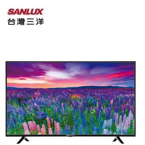 Sanlux台灣三洋32吋hd液晶電視smt 32ta3 全機保固3年 蝦皮購物