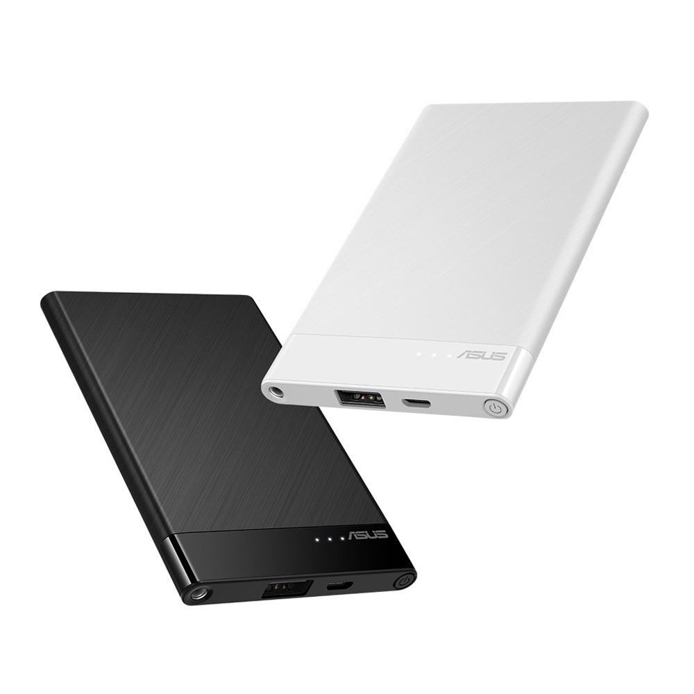 「貓兄弟」ASUS ZenPower Slim 4000mAh行動電源