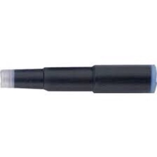 美國 Cross 高仕原廠藍色卡式墨水匣 藍色卡式墨水管