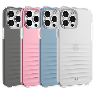 UAG U系列 iPhone13 12 亮面 / 霧面 / 實色保護殼 原廠公司貨 手機殼 防摔殼