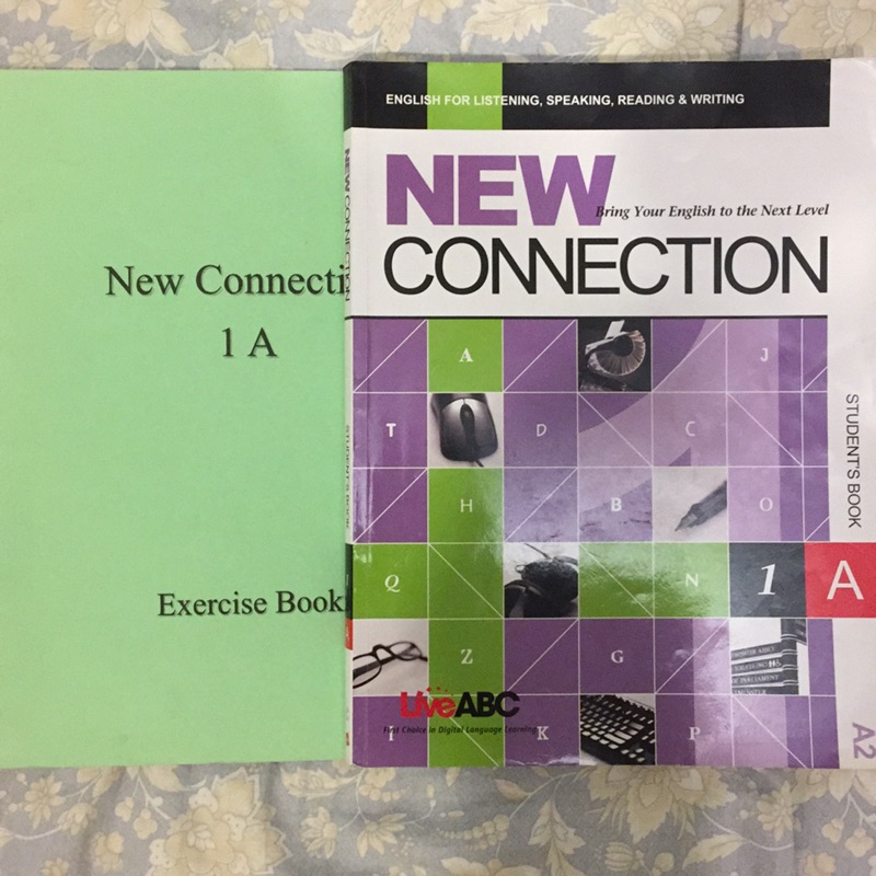 New connection 1