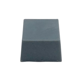 布度工坊 Buddhu Shop 臺南官田 菱角炭皂 (無精油) 15g