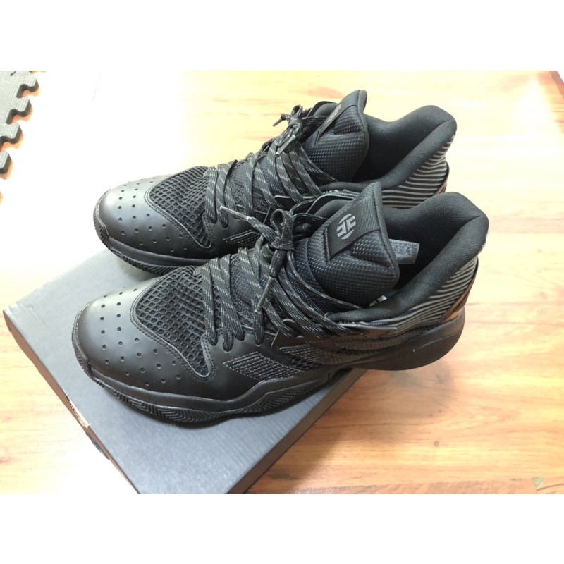 Adidas HARDEN STEPBACK 籃球鞋 FW8487