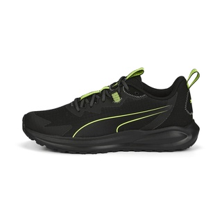 PUMA Twitch Runner Trail 男慢跑運動鞋 KAORAECR 37696101