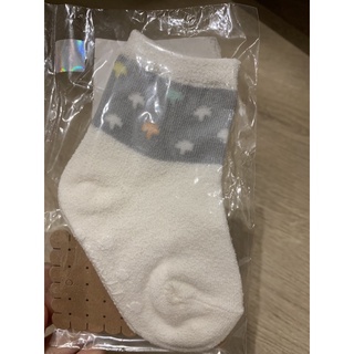 HOPPETTA 蘑菇短襪 11-13cm