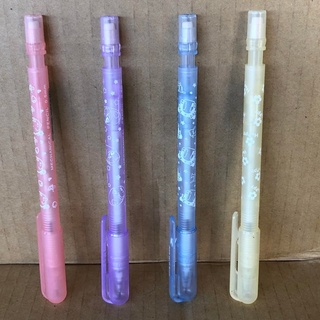 【含稅附發票】現貨/筆蓋0.5mm/自動鉛筆附橡皮擦安全筆蓋HWA YU可愛卡通文具批發
