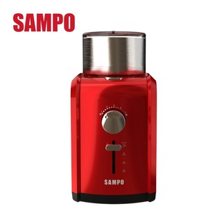 SAMPO 聲寶- 可調式自動咖啡研磨機 HM-PC20B 廠商直送