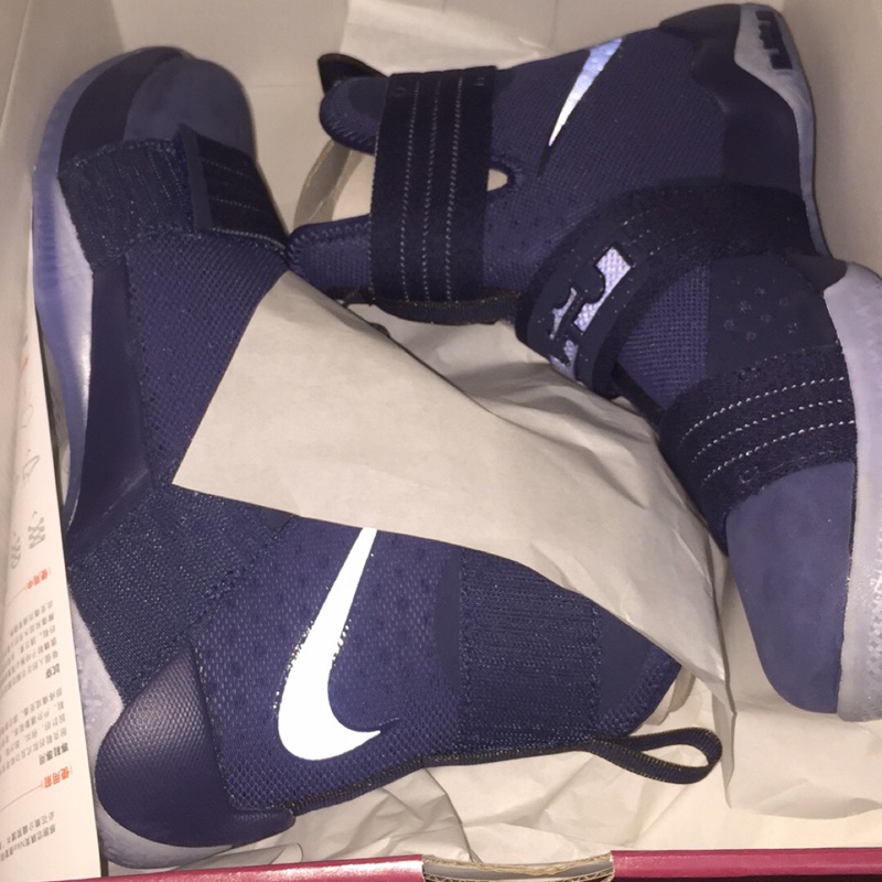 LBJ soldier 10