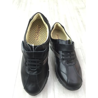 【Lapass】Clarks 地之柏 休閒鞋 休閒皮鞋 跑步鞋 運動鞋 皮鞋 舒適 魔術帶 鞋帶 真皮 耐磨 臺灣製造