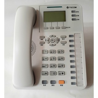 101通訊館~ 東訊 IP-3022E IP 網路話機 網路電話 顯示型 IP-KTS SD DX TECOM