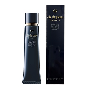 cle de peau CPB 肌膚之鑰 光采無瑕妝前凝霜 37ml【UR8D】