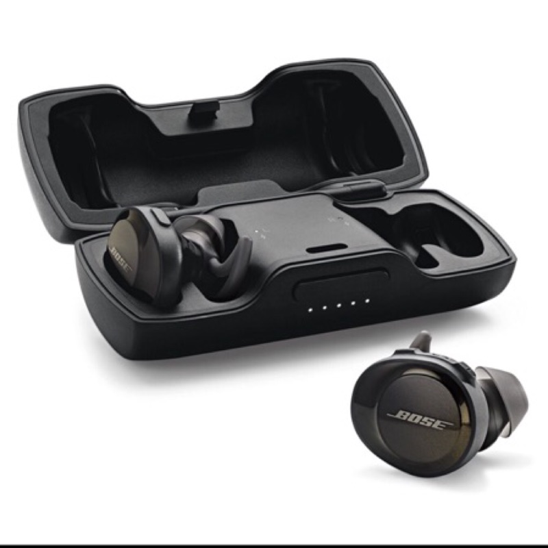 現貨bose Soundsport Free Wireless Headphone 藍芽運動耳機 蝦皮購物