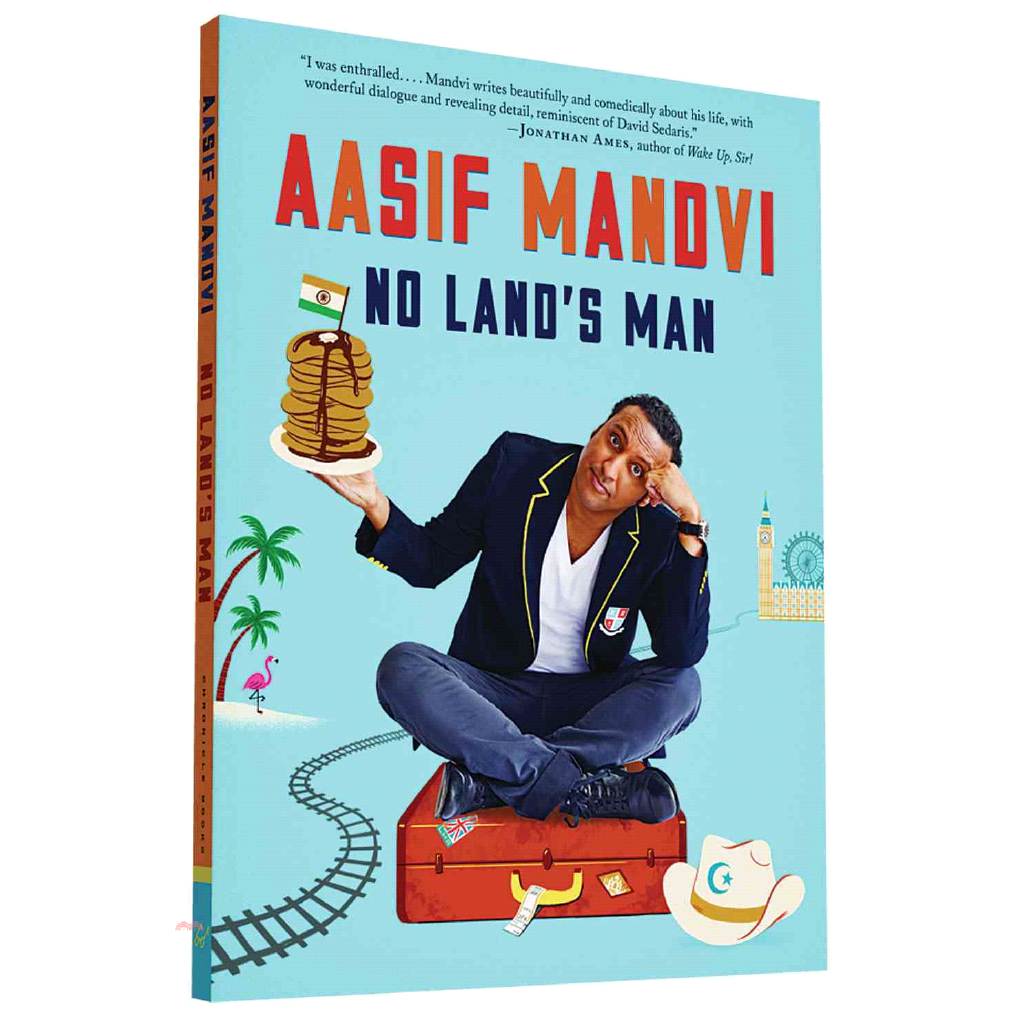 No Land’s Man