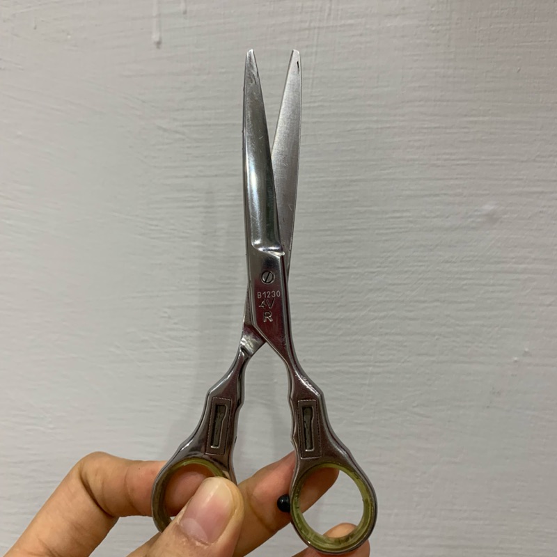 韋恩剪刀✂️美髮剪刀-右手