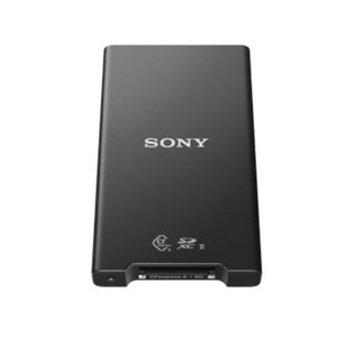 SONY MRW-G2【喬翊數位】CFexpress TYPE A / SD 記憶卡讀卡機