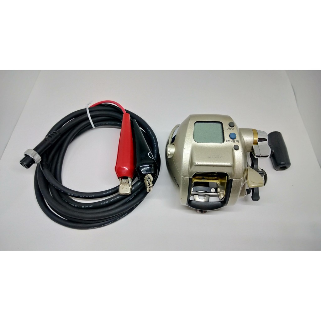 二手daiwa 拍賣 評價與ptt熱推商品 21年5月 飛比價格