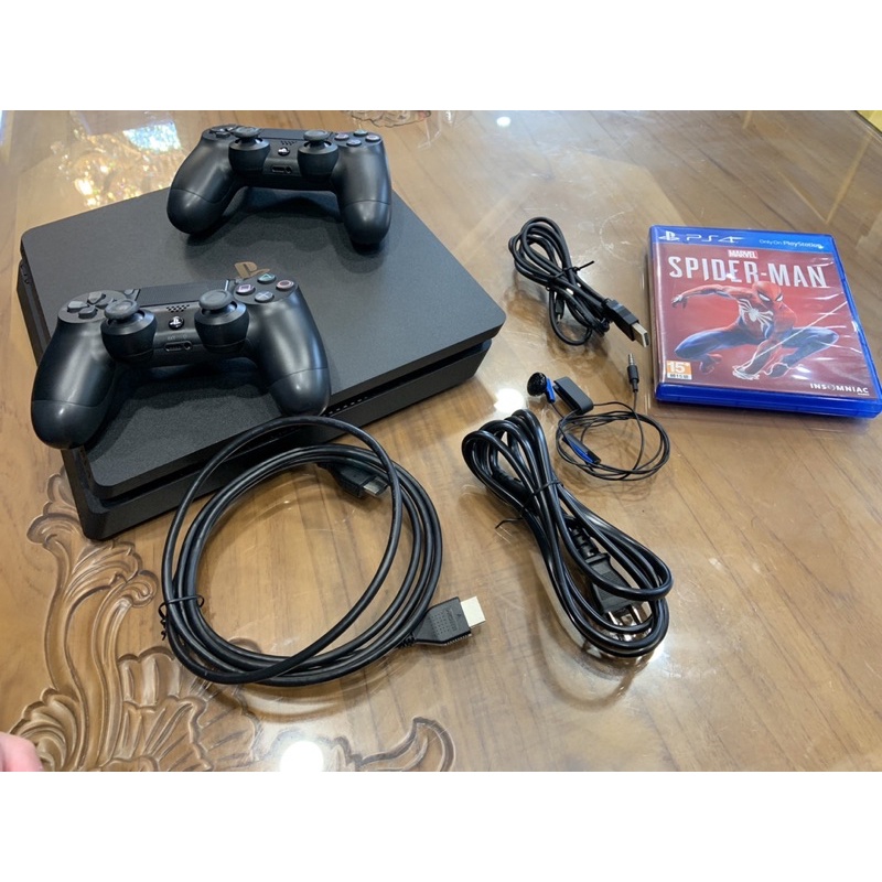 二手商品 Ps4主機 雙搖桿 送遊戲片 詳情請看商品內容 蝦皮購物