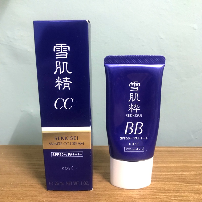 雪肌粹雪肌精bb霜 拍賣 評價與ptt熱推商品 21年6月 飛比價格