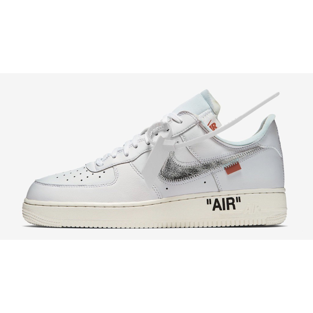 air force one off white complexcon