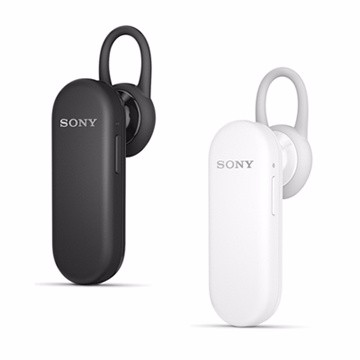 [全新] Sony MBH20 原廠單聲道A2DP藍芽耳機 (付一線)