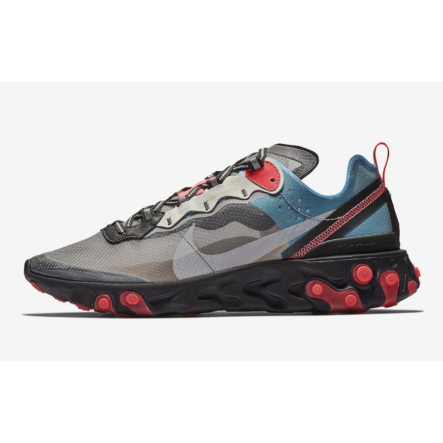 element 87 solar red