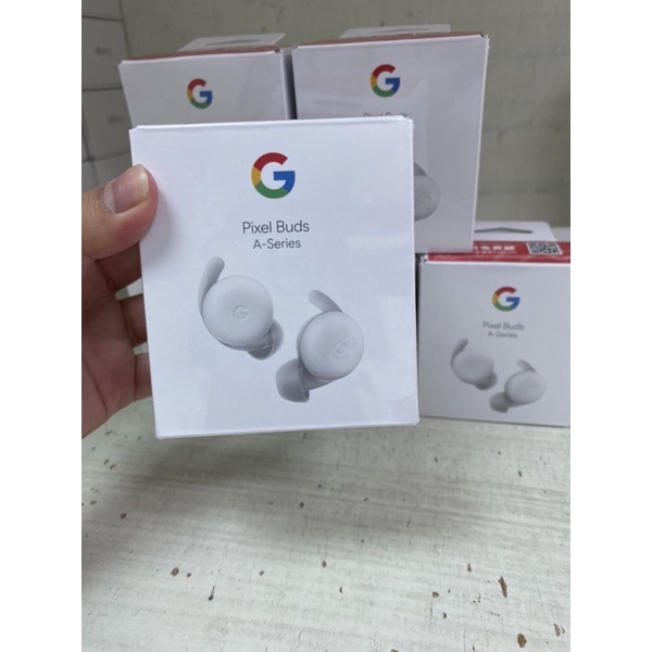 現貨Google Pixel Buds A-Series 藍芽耳機 IPX4防水 台灣公司貨