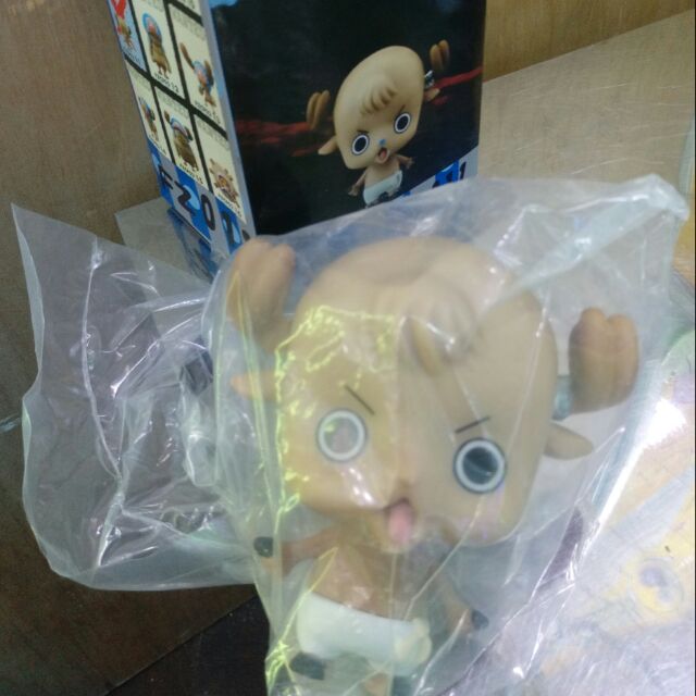 嬰兒喬巴 小時候喬巴 沒有帽子的喬巴 變裝喬巴 透明盒喬巴 羅傑喬巴 傑克喬巴 人魚喬巴 二代喬巴
